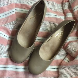 Aerosoles office shoe